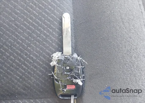 2012 Honda Accord 2.4 Ex from USA, damaged, VIN 1HGCP2F74CA053440